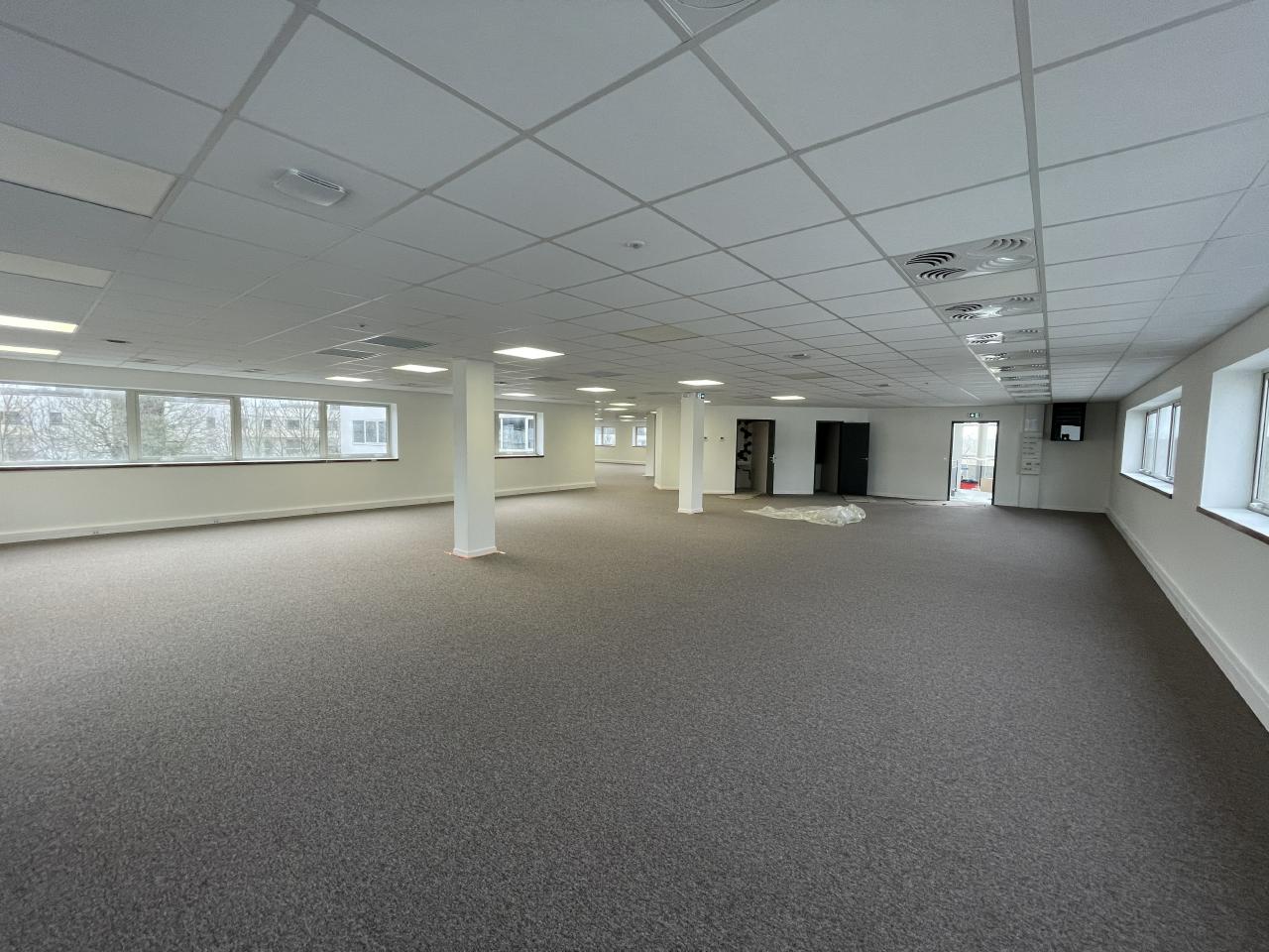 Bureau Carquefou 919m² Vente bureau Carquefou Loire-Atlantique OVBUR2317423 6